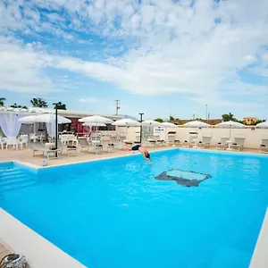  Dom wakacyjny Bono Vacanze San Marco Luxury Holidays Homes