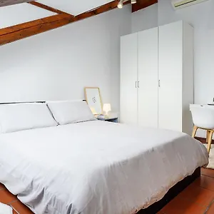  Apartament Duomo - Pt.romana - Bocconi Floor Włochy