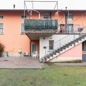  Apartament Alessia's Flat- Zanica Włochy