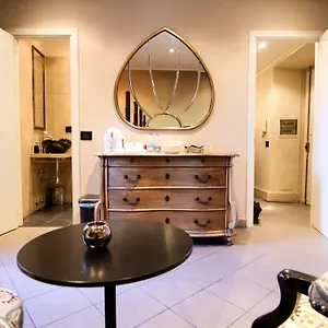  Apartament Mellini Escape Włochy