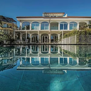 4* Aparthotel Sicilia's Art &