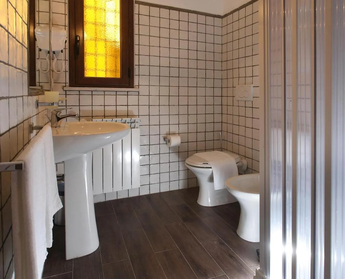 Borgo Medievale Castelmola 0*,  Włochy