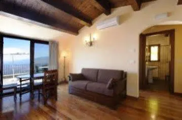 Borgo Medievale Castelmola