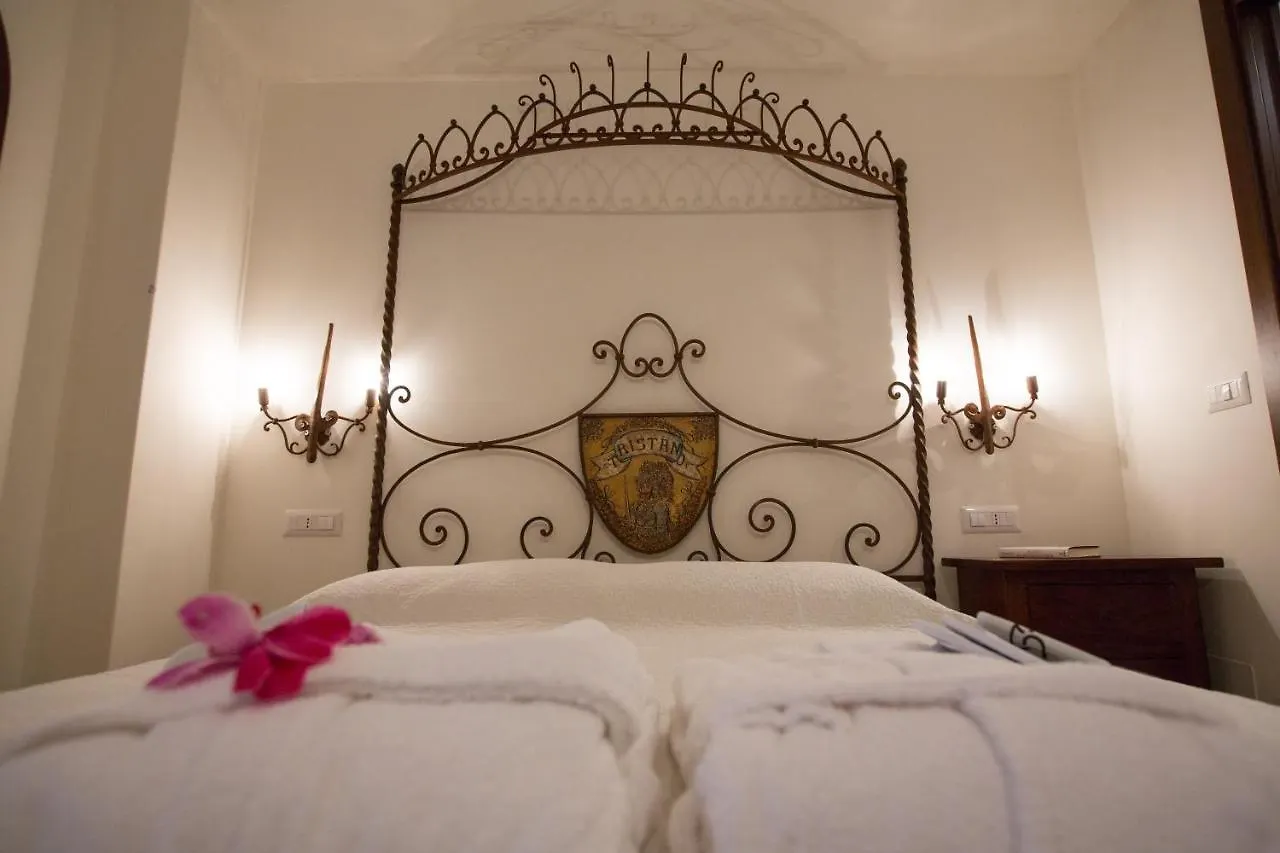 Borgo Medievale Castelmola